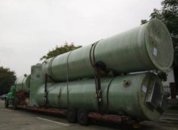 一體化預制泵站